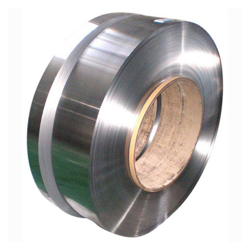 Stainless steel strip - Buy Product on Website title